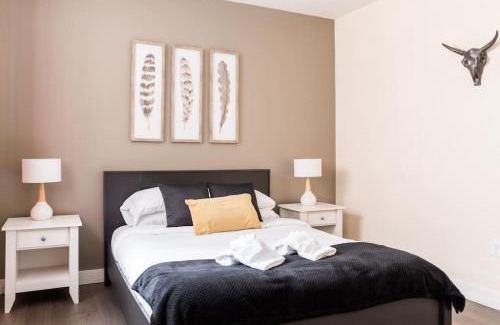 Downtown Boston Apartment | Prime Location Beacon Hill and Financial District