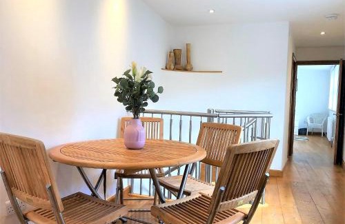 Clifton House | Prime Location! Detached Clifton Home with Parking