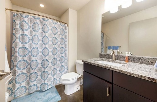 Roanoke Apartment | PRIME LOCATION DOWNTOWN ♥ of ROANOKE ♛ Queen Bed
