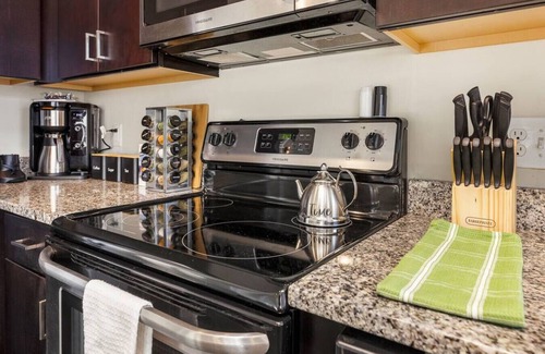 Roanoke Apartment | PRIME LOCATION DOWNTOWN ♥ of ROANOKE ♛ Queen Bed
