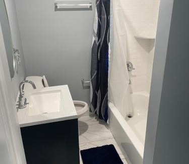 West New York Apartment | Prime Location Explore NYC