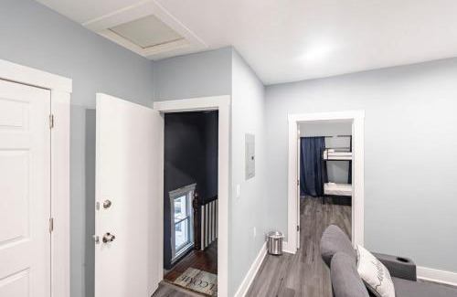 West New York Apartment | Prime Location Explore NYC