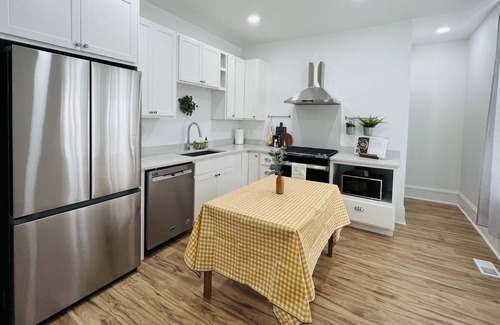 Southwest Garden House | Prime Location & Georgous Home