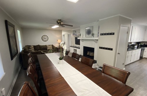 Cary House | Prime Location inside RTP & close to everything.