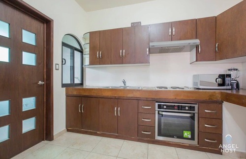 Esterito Condo | Prime Location Just 1 Block from Water & Malecón!