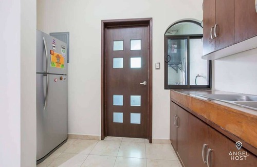 Esterito Condo | Prime Location Just 1 Block from Water & Malecón!