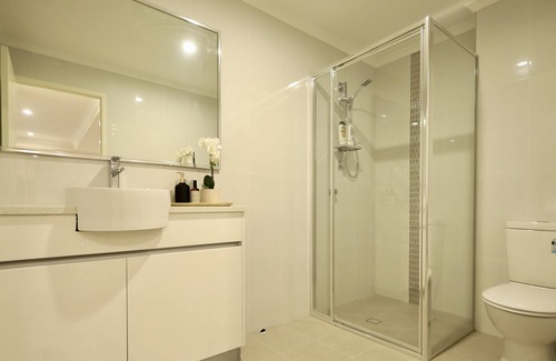 Midland Apartment | Prime Location Living Midland