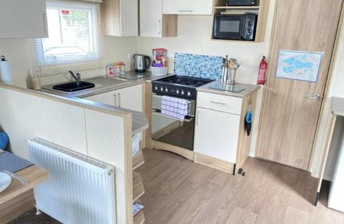 Tattershall House | Prime Location & Luxurious Hot Tub