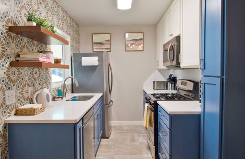 Terrell Heights Condo | Prime Location! Near Downtown!