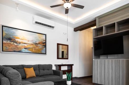 Monterrey Apartment | Prime location, new with amenities in Tulancingo 3