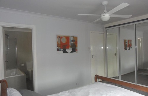 Brompton House | Prime location & spacious