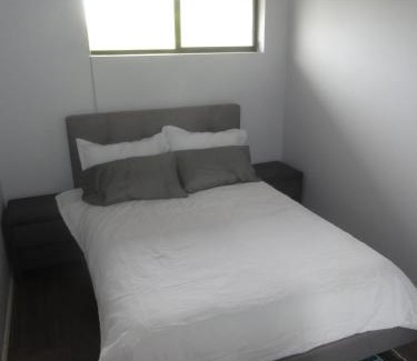 Brompton House | Prime location & spacious