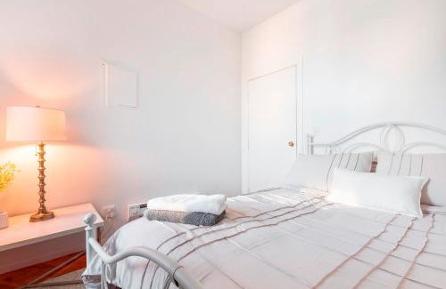 East Harlem Apartment | Prime Location Upper Manhattan Furnished Apartment