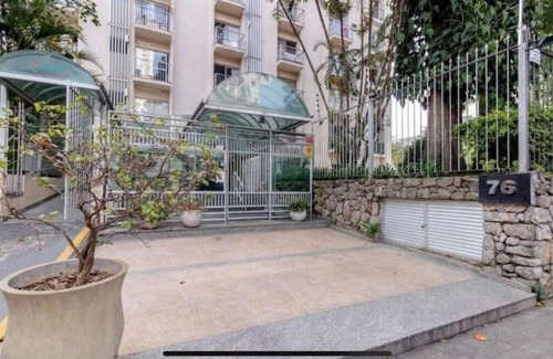 Vila Olimpia Apartment | PRIME LOK- SP FLAT VILA OLIMPIA