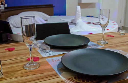 Campinas Hotel | PRIME MOTEL