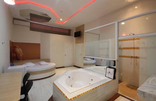 Campinas Hotel | PRIME MOTEL