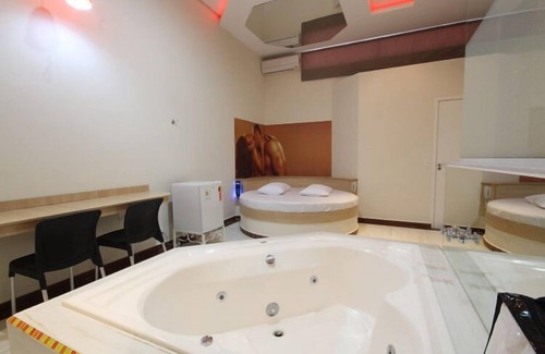 Campinas Hotel | PRIME MOTEL
