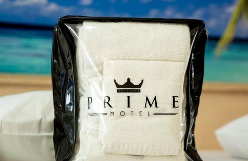 Campinas Hotel | PRIME MOTEL