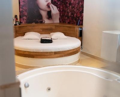 Hortolandia Hotel | Prime Motel Campinas