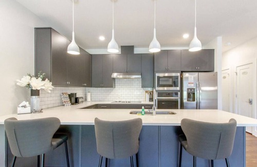 Hermitage House | Prime Nashville Getaway – Peaceful Area
