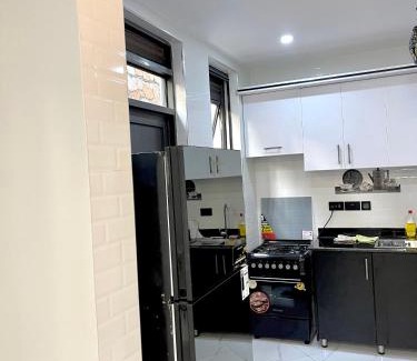 Nakaseke Apartment | Prime nest properties