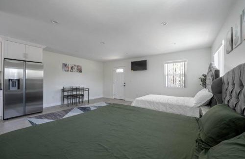 Burbank Apartment | Prime new beautiful studio in burbank