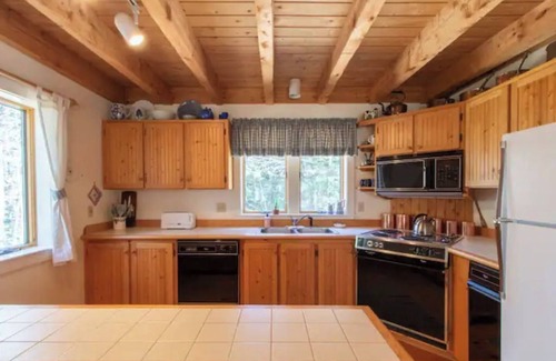 East Burke House | Prime Northeast Kingdom