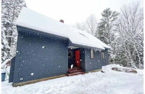 East Burke House | Prime Northeast Kingdom