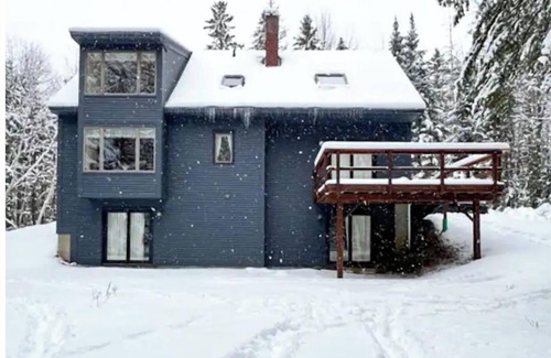 East Burke House | Prime Northeast Kingdom