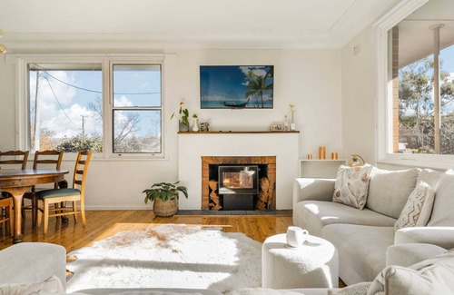 Bathurst House | Prime on Piper - Cosy Home near CBD, Wifi