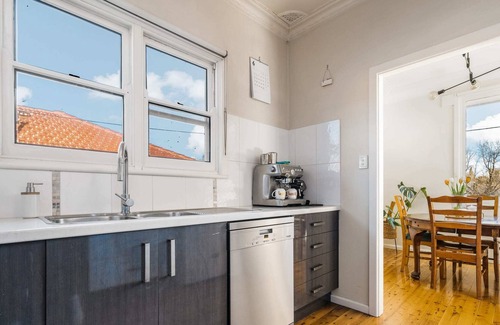 Bathurst House | Prime on Piper - Cosy Home near CBD, Wifi