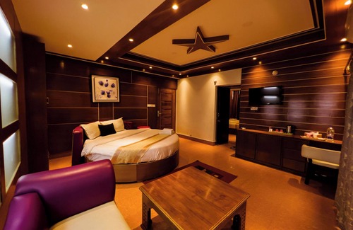Cox's Bazar Hotel | Prime Park Hotel