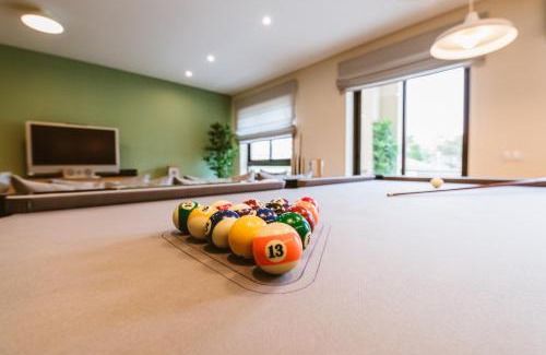 Sao Martinho do Porto Apartment | PRIME PARQUE RESIDENCE