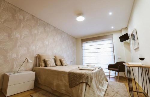 Sao Martinho do Porto Apartment | PRIME PARQUE RESIDENCE