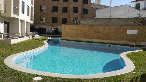 Sao Martinho do Porto Apartment | PRIME PARQUE RESIDENCE
