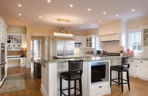 Pebble Beach Villa | Prime Pebble Beach Oceanview Estate