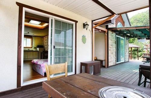 Yangyang House | Prime Pension