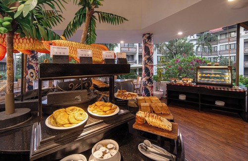 Sanur Apartment | Prime Plaza Suites Sanur - Bali