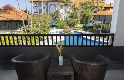 Sanur Apartment | Prime Plaza Suites Sanur - Bali