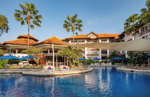 Sanur Apartment | Prime Plaza Suites Sanur - Bali