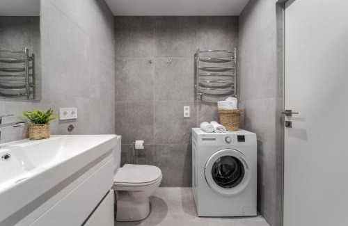 Lviv Apartment | Prime Rest Apartments