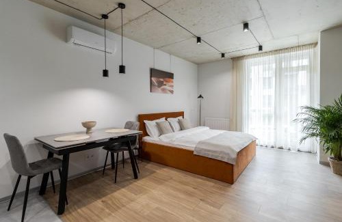 Lviv Apartment | Prime Rest Apartments
