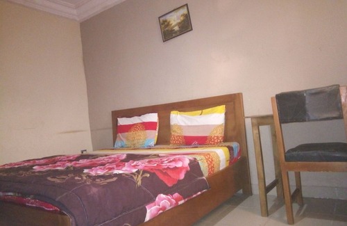 Kuje Hotel | Prime Rose Hotel and Suites