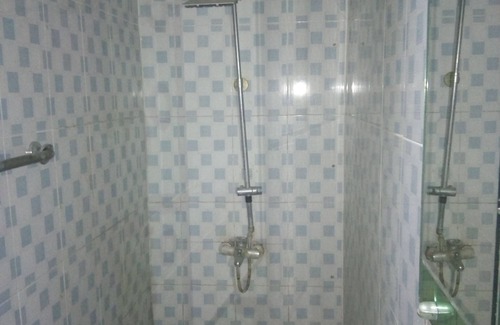 Kuje Hotel | Prime Rose Hotel and Suites