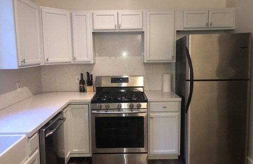 Russian Hill Condo | Prime San Francisco Location - Russian Hill Polk/Lombard!