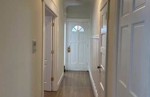 Russian Hill Condo | Prime San Francisco Location - Russian Hill Polk/Lombard!