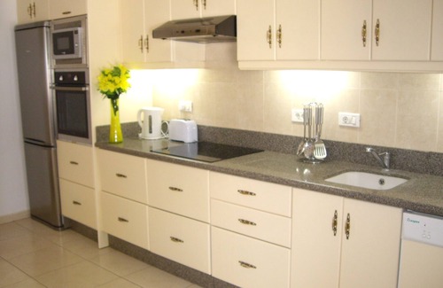 Los Gigantes Villa | Prime Sea Front Villa, 1 Min Walk to Village/Beach/Marina, Pool, AC, UKTV, WiFi