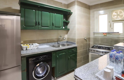 Nasr City Hotel | Prime Select One Kattameya