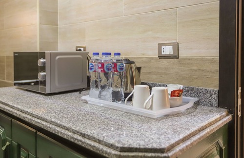 Nasr City Hotel | Prime Select One Kattameya
