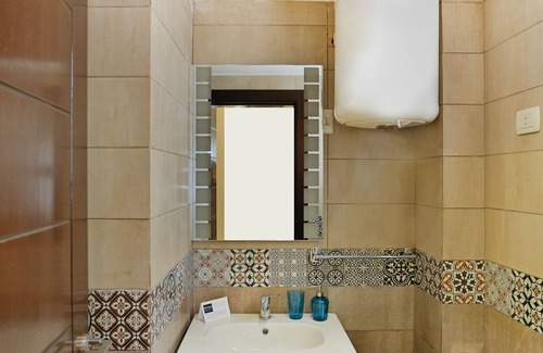 The 5th Settlement Apartment | Prime Select Point 90 Mall 3 Bedrooms Apartment